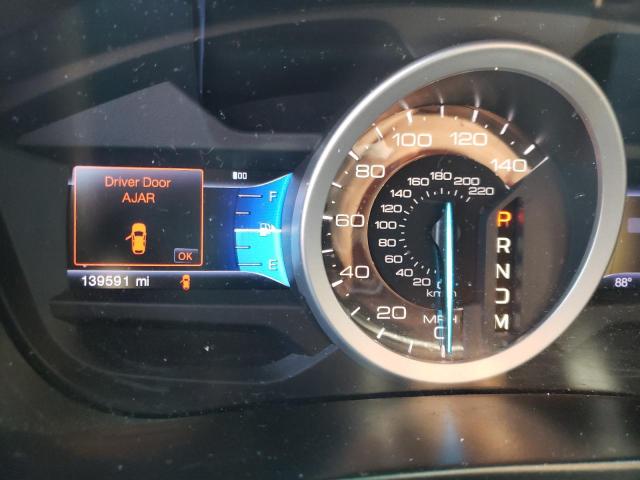 Photo 8 from auction – 2013 FORD EXPLORER L with VIN 1FM5K7F8XDGB31791