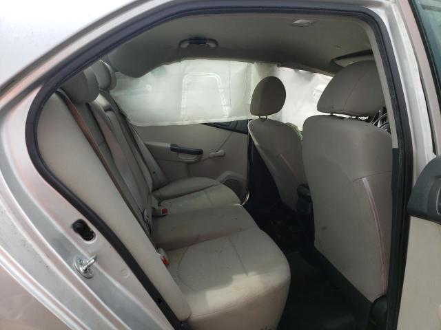 Photo 6 from auction – 2012 KIA FORTE LX with VIN KNAFT4A27C5548090