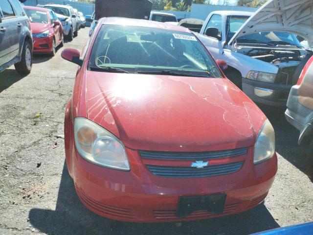 Photo 9 from auction – 2008 CHEVROLET COBALT with VIN 1G1AL18FX87111547