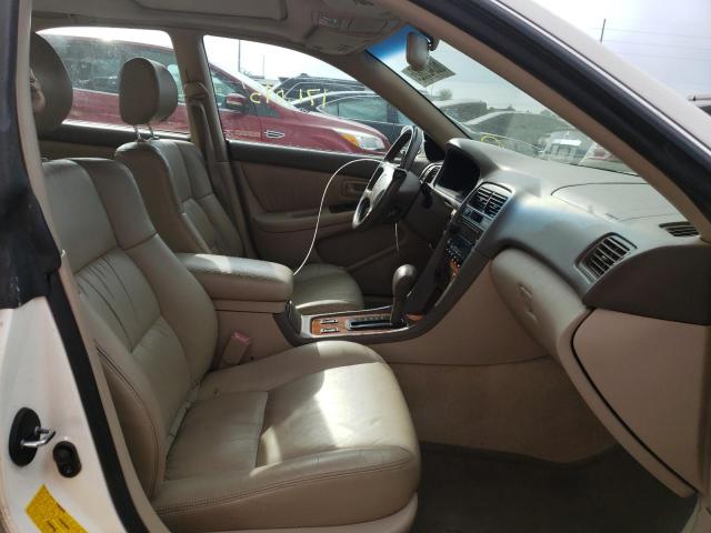Photo 5 from auction – 2000 LEXUS ES 300 with VIN JT8BF28G4Y0255944