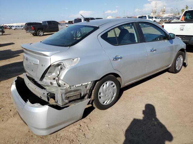 Photo 4 from auction – 2018 NISSAN VERSA S with VIN 3N1CN7AP8JK440449
