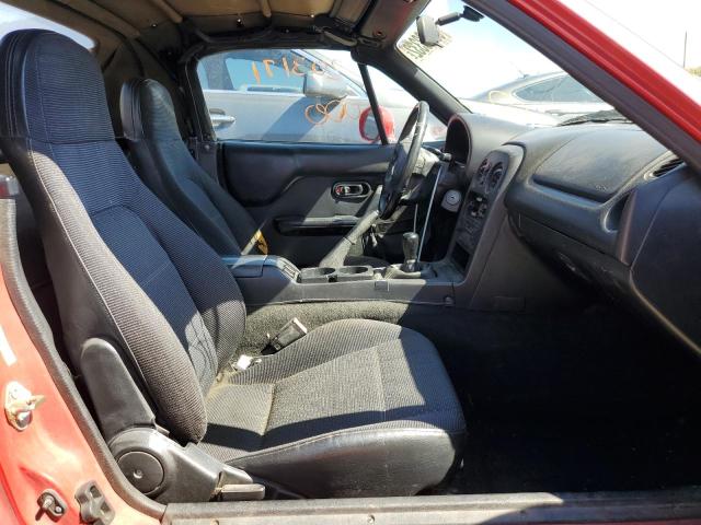 Photo 5 from auction – 1997 MAZDA MX-5 MIATA with VIN JM1NA3539V0724607
