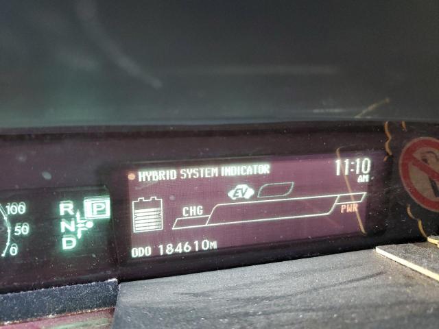 Photo 8 from auction – 2014 TOYOTA PRIUS with VIN JTDKN3DU2E0372150