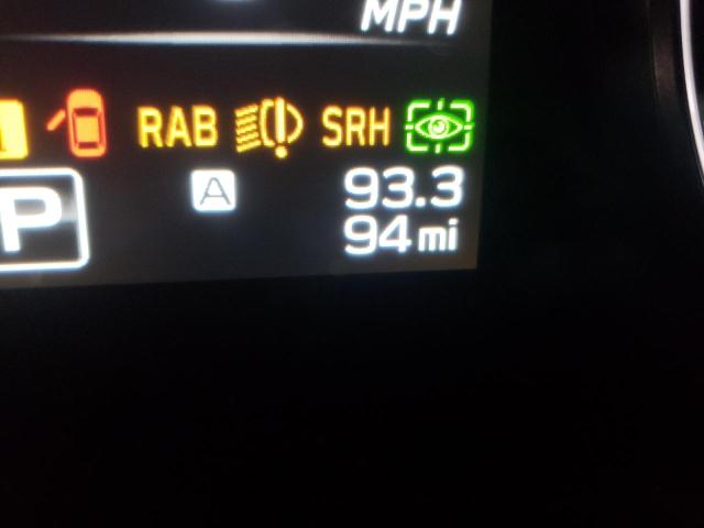 Photo 8 from auction – 2022 SUBARU OUTBACK TO with VIN 4S4BTAPCXN3277570