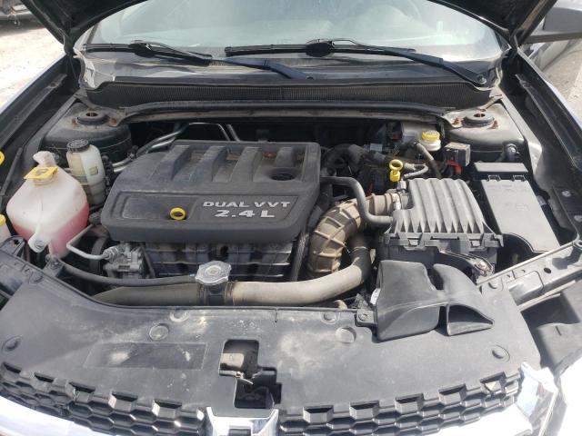 Photo 7 from auction – 2014 DODGE AVENGER SE with VIN 1C3CDZAB3EN109413