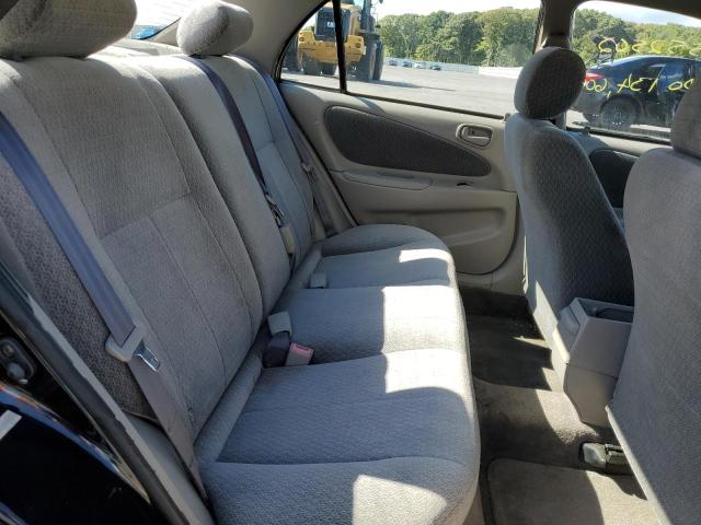 Photo 6 from auction – 2002 TOYOTA COROLLA CE with VIN 2T1BR12E12C567081