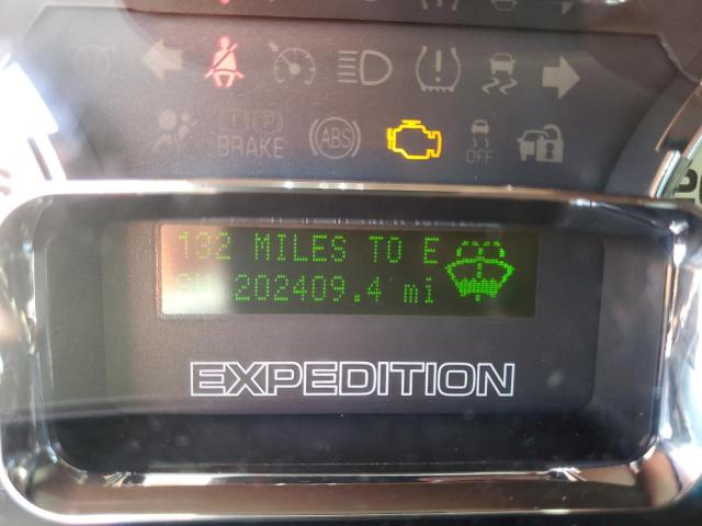 Photo 8 from auction – 2012 FORD EXPEDITION with VIN 1FMJU1K54CEF53163