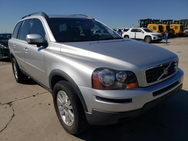 VOLVO XC90 3.2 2008 with VIN YV4CN982X81469222 - Photo from auction