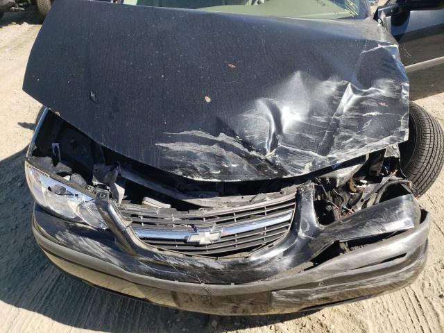 Photo 7 from auction – 2005 CHEVROLET IMPALA with VIN 2G1WF55K759345435