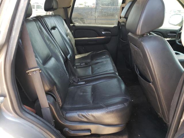 Photo 6 from auction – 2009 CHEVROLET TAHOE K150 with VIN 1GNFK33009R173714