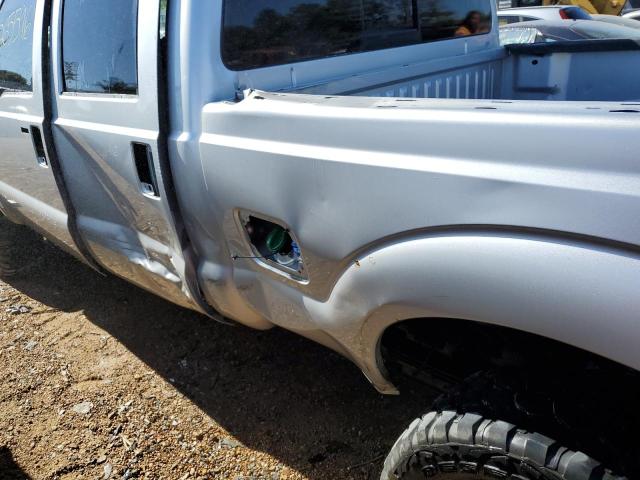 Photo 9 from auction – 2012 FORD F250 SUPER with VIN 1FT7W2BT0CEB99820