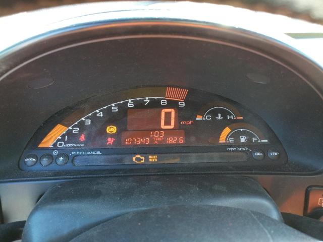 Photo 8 from auction – 2004 HONDA S2000 with VIN JHMAP21444T002611