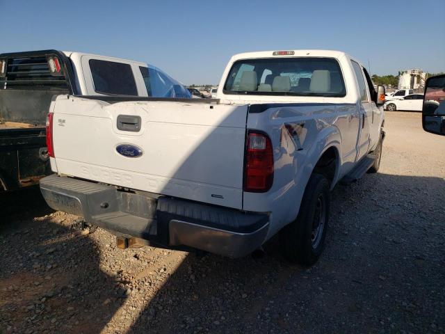 Photo 4 from auction – 2015 FORD F250 SUPER with VIN 1FT7W2B6XFED09819