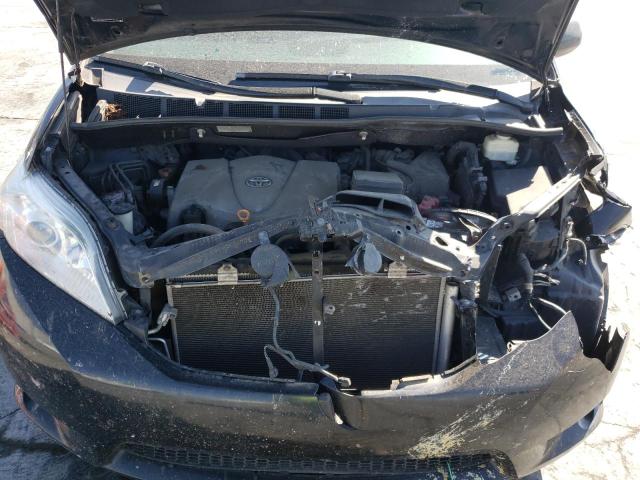 Photo 7 from auction – 2017 TOYOTA SIENNA LE with VIN 5TDKZ3DC9HS831168