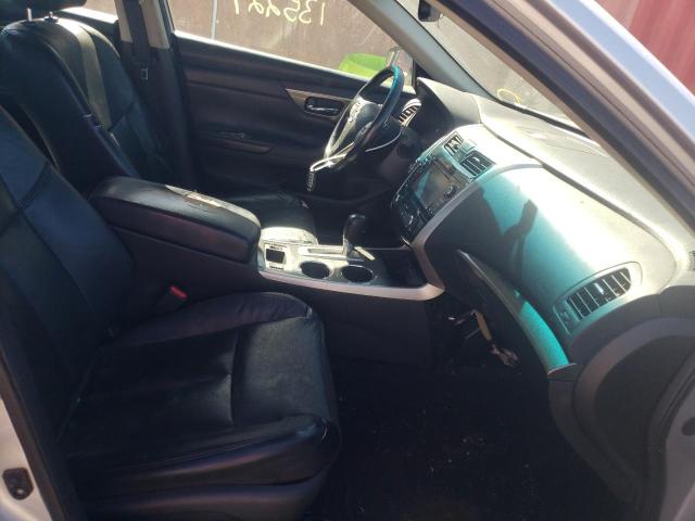 Photo 5 from auction – 2015 NISSAN ALTIMA 2.5 with VIN 1N4AL3AP5FN872376