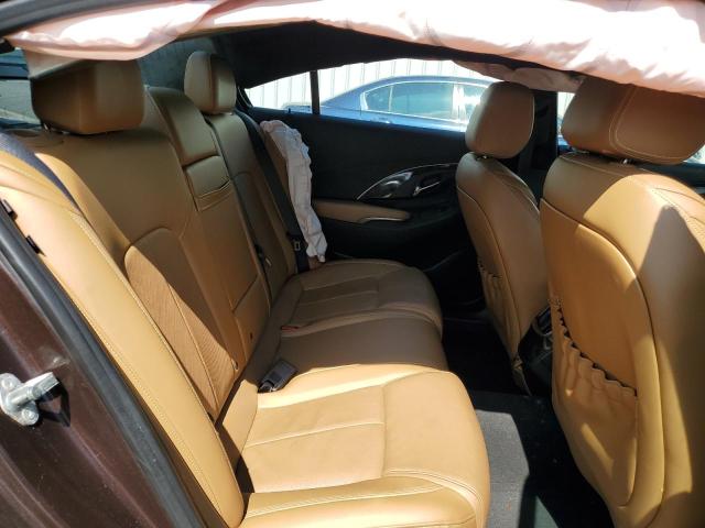 Photo 6 from auction – 2016 BUICK LACROSSE P with VIN 1G4GD5G3XGF166920