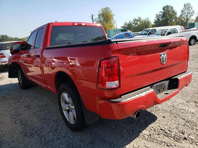 Photo 3 from auction – 2015 RAM 1500 ST with VIN 1C6RR6FT2FS651040