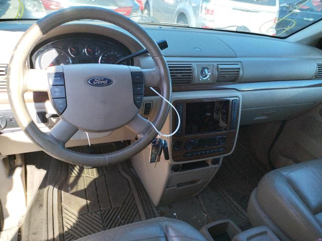 Photo 9 from auction – 2004 FORD FREESTAR L with VIN 2FMDA58204BA08360