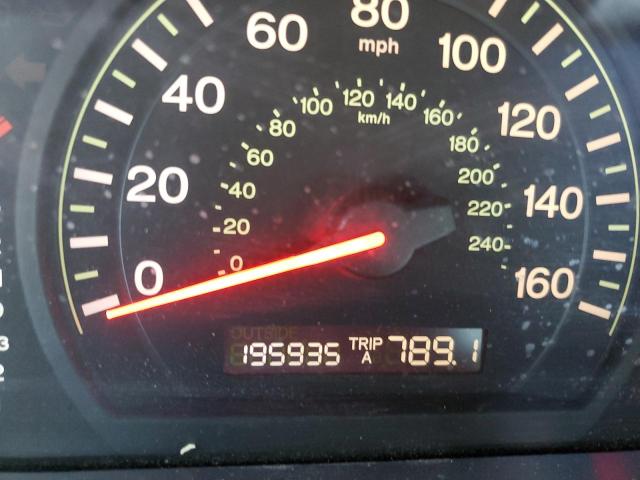 Photo 8 from auction – 2003 HONDA ACCORD EX with VIN 1HGCM56793A033386