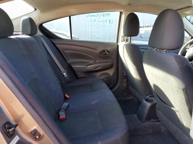 Photo 6 from auction – 2012 NISSAN VERSA S with VIN 3N1CN7AP6CL888136