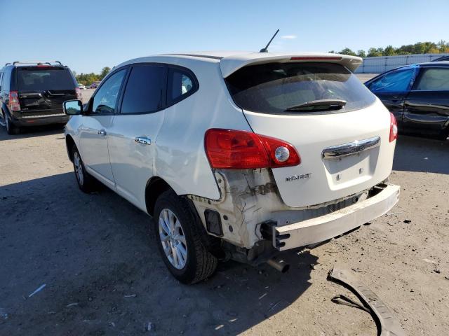 Photo 3 from auction – 2013 NISSAN ROGUE S with VIN JN8AS5MV3DW620284