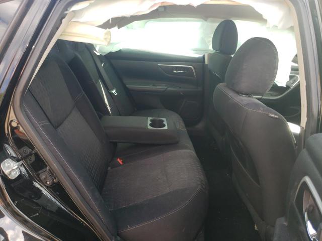 Photo 6 from auction – 2018 NISSAN ALTIMA 2.5 with VIN 1N4AL3AP5JC123940