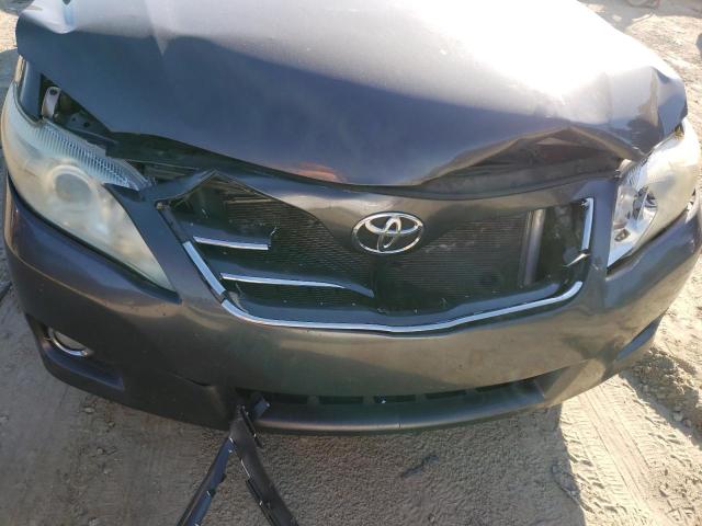 Photo 9 from auction – 2011 TOYOTA CAMRY BASE with VIN 4T1BF3EK3BU190547