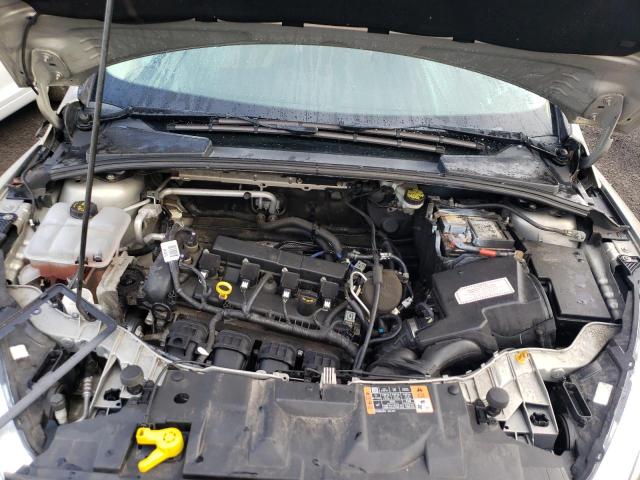 Photo 7 from auction – 2015 FORD FOCUS SE with VIN 1FADP3F2XFL303940