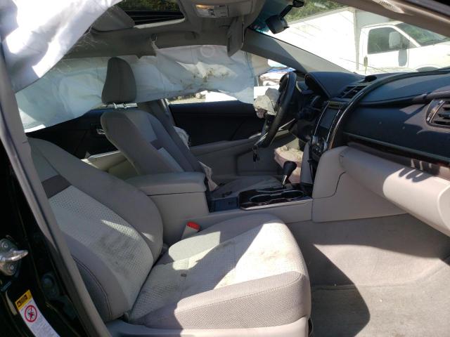 Photo 5 from auction – 2014 TOYOTA CAMRY L with VIN 4T1BF1FK9EU464759