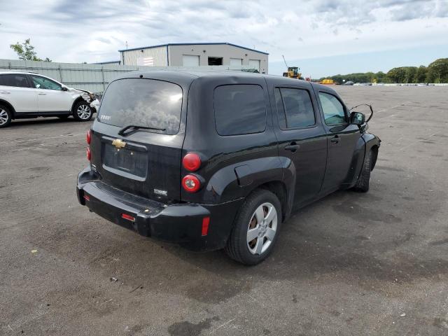 Photo 4 from auction – 2010 CHEVROLET HHR LS with VIN 3GNBAADB0AS526752