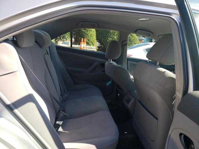 Photo 6 from auction – 2011 TOYOTA CAMRY BASE with VIN 4T4BF3EK5BR198350