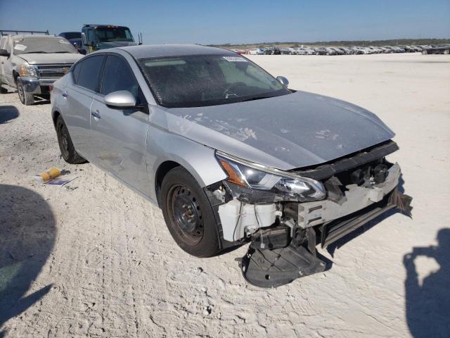 NISSAN ALTIMA S 2019 with VIN 1N4BL4BV8KC203189 - Photo from auction