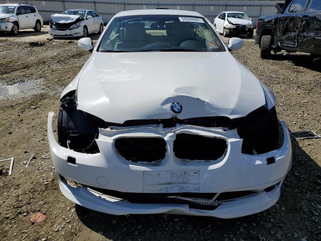 Photo 9 from auction – 2013 BMW 328 I SULE with VIN WBADW7C55DE731285