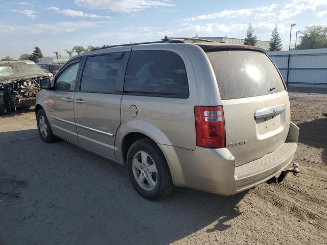 Photo 2 from auction – 2009 DODGE GRAND CARA with VIN 2D8HN54159R680440