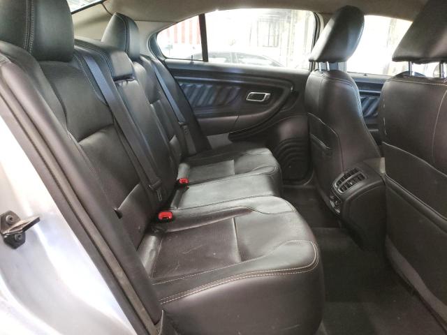 Photo 6 from auction – 2011 FORD TAURUS LIM with VIN 1FAHP2JW3BG104902