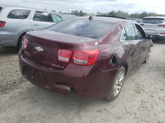 Photo 4 from auction – 2014 CHEVROLET MALIBU 1LT with VIN 1G11C5SL6EF267009