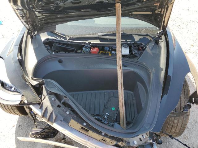 Photo 7 from auction – 2021 TESLA MODEL 3 with VIN 5YJ3E1EA3MF093979