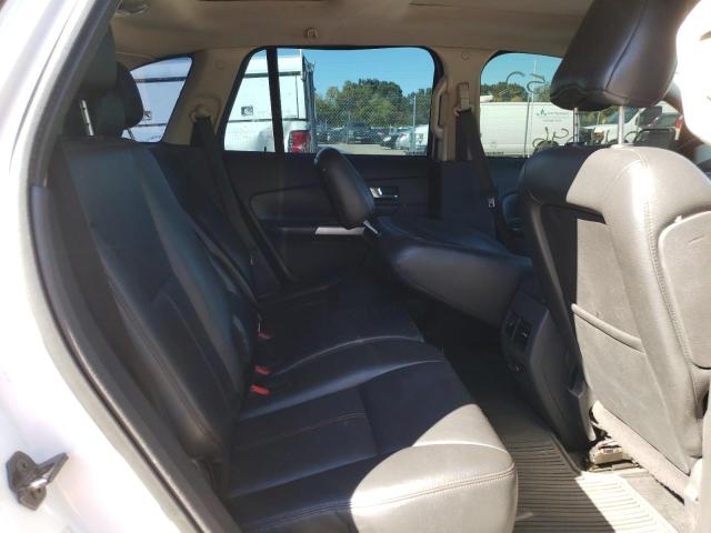 Photo 6 from auction – 2011 FORD EDGE SEL with VIN 2FMDK3JCXBBB44397