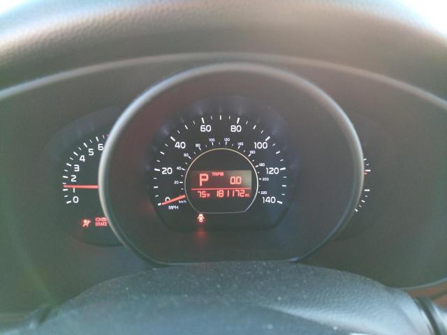 Zdjęcie 8 z aukcji – 2015 KIA SOUL z VIN KNDJN2A23F7130369