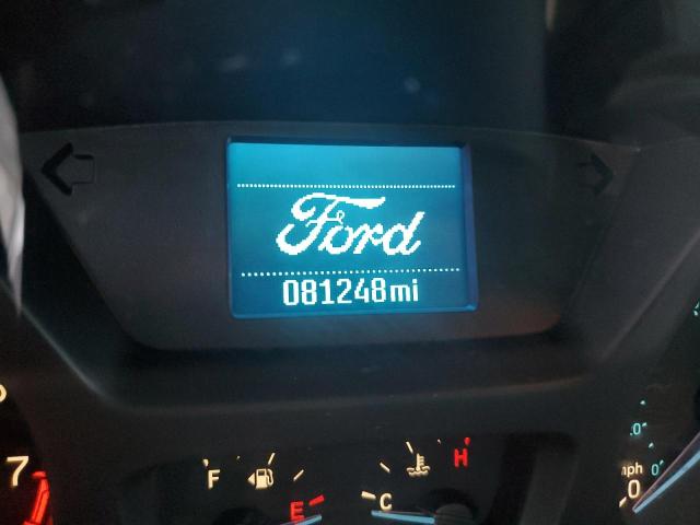 Photo 8 from auction – 2018 FORD TRANSIT T- with VIN 1FTYE1CM5JKA84380