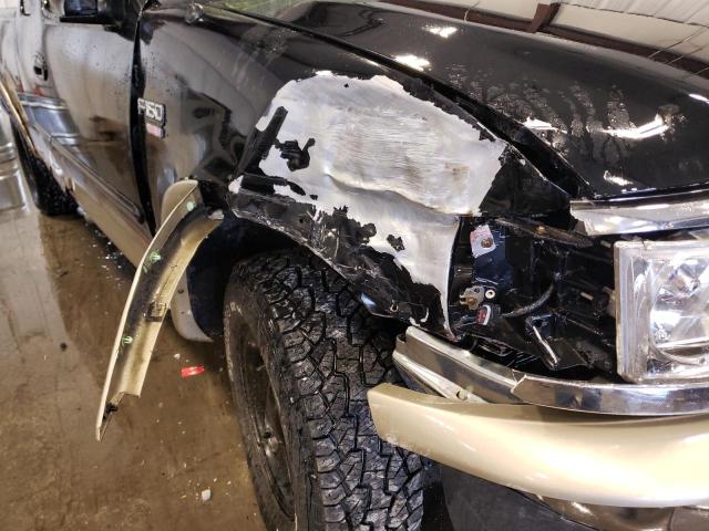 Photo 9 from auction – 2000 FORD F150 with VIN 1FTRX18L2YKA80554