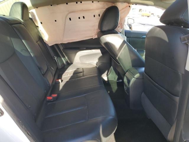 Photo 6 from auction – 2017 NISSAN SENTRA SR with VIN 3N1CB7AP2HY214794