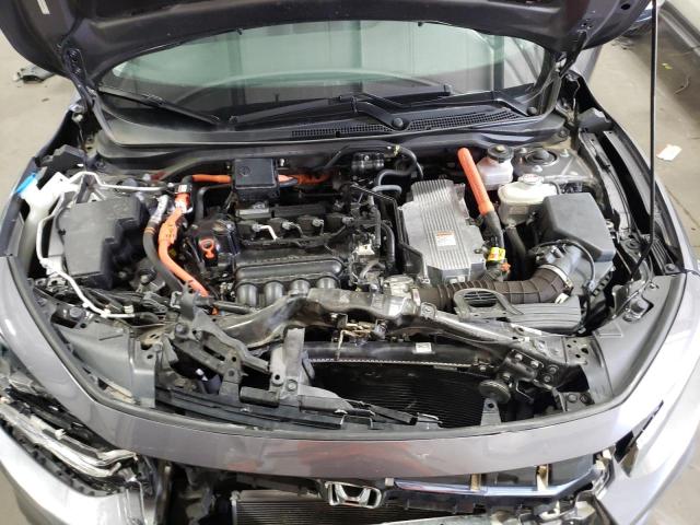 Photo 7 from auction – 2019 HONDA INSIGHT EX with VIN 19XZE4F59KE018283