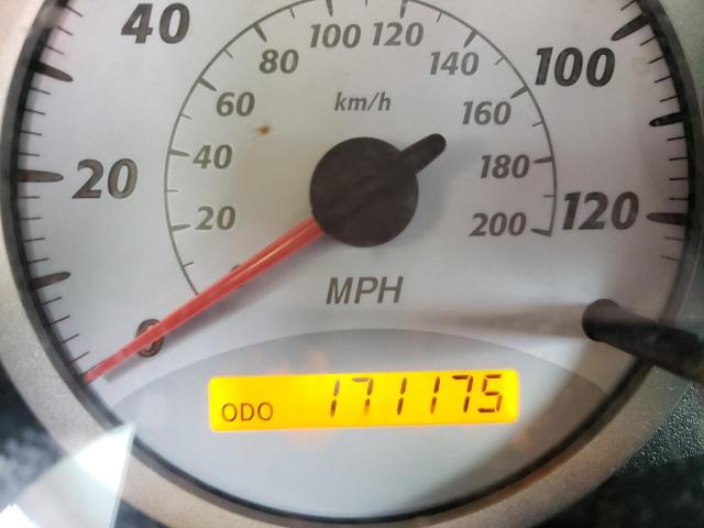 Photo 8 from auction – 2005 TOYOTA RAV4 with VIN JTEHD20V450051308