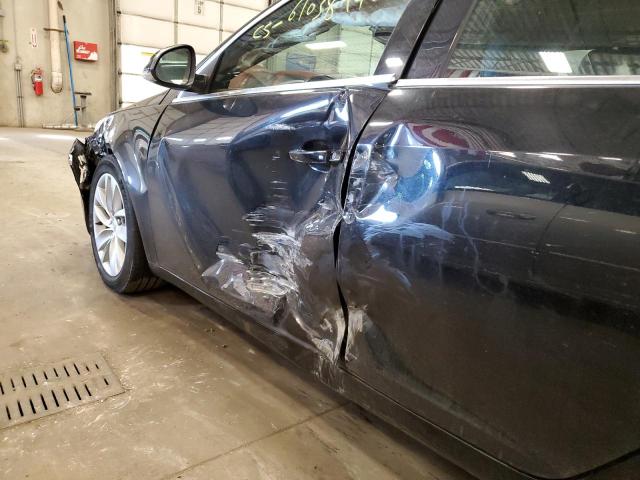 Photo 9 from auction – 2015 BUICK REGAL PREM with VIN 2G4GN5EX0F9242123