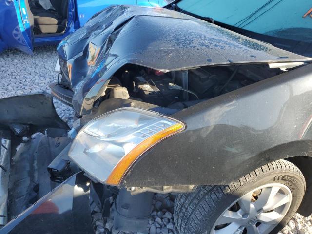 Photo 9 from auction – 2011 NISSAN SENTRA with VIN 3N1AB6AP3BL648907