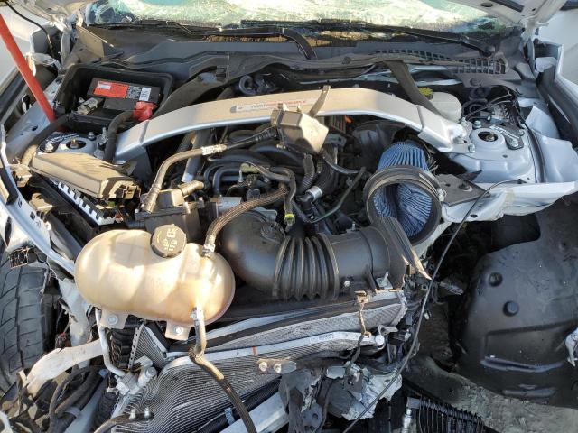 Photo 7 from auction – 2017 FORD MUSTANG SH with VIN 1FA6P8JZ2H5524949