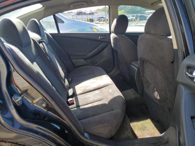 Photo 6 from auction – 2012 NISSAN ALTIMA BAS with VIN 1N4AL2AP6CC212669
