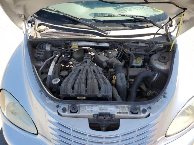 Photo 7 from auction – 2005 CHRYSLER PT CRUISER with VIN 3C3AY75S45T524718