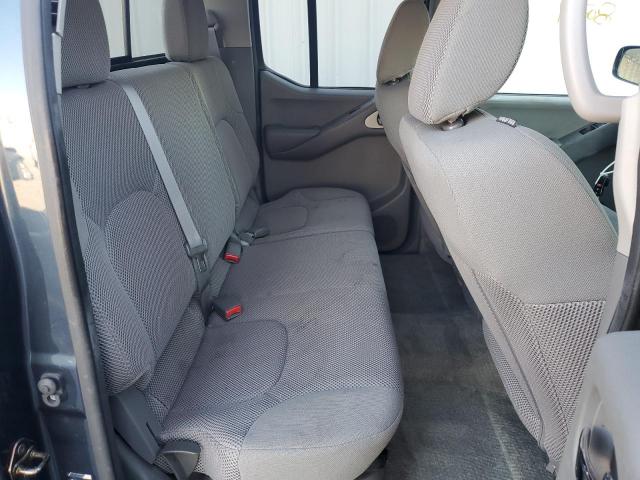 Photo 6 from auction – 2016 NISSAN FRONTIER S with VIN 1N6AD0ER9GN701162
